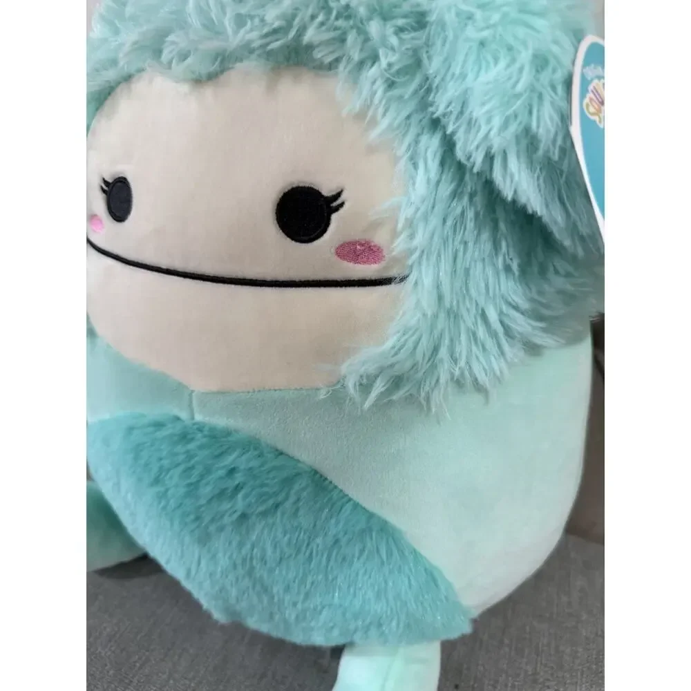Squishmallows description adorable